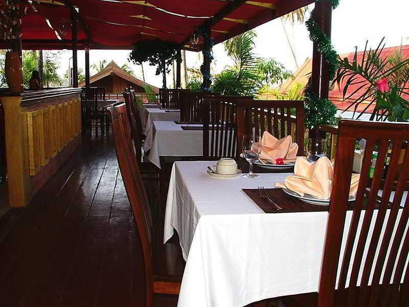 Хостел Irest Ao Nang Seafront Екстер'єр фото