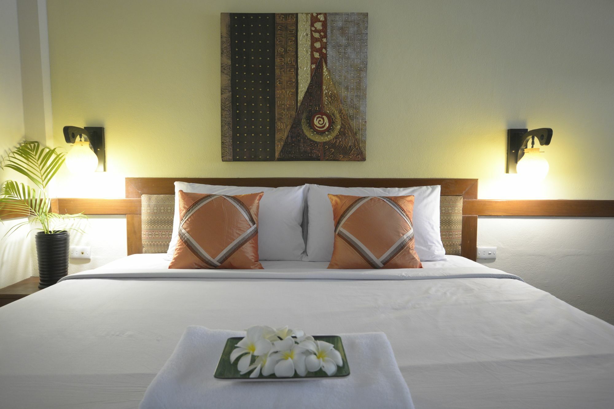 Хостел Irest Ao Nang Seafront Екстер'єр фото